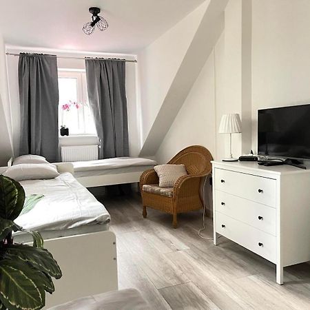 Ostoya Roztocze Hotel Szczebrzeszyn Ngoại thất bức ảnh