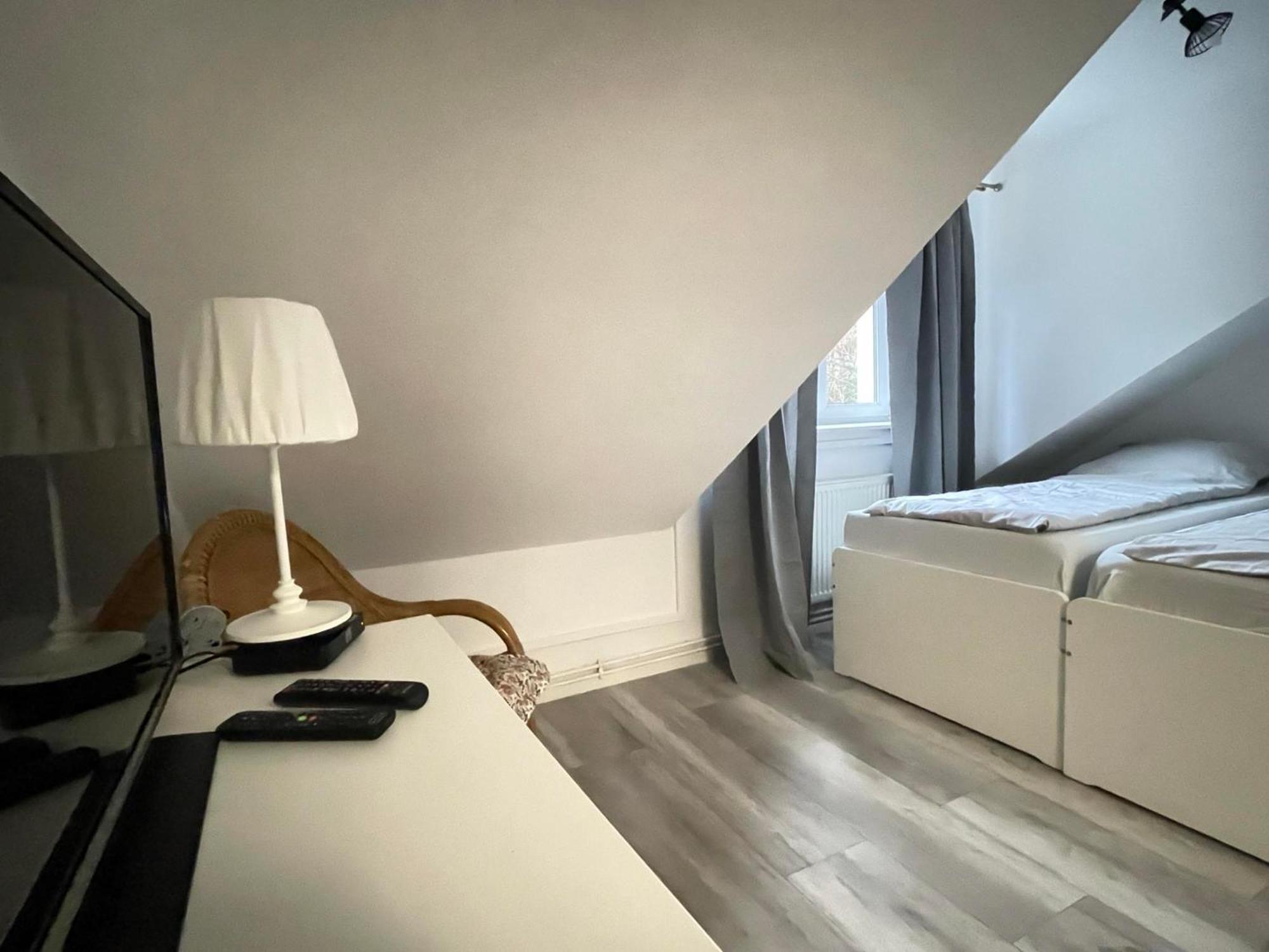 Ostoya Roztocze Hotel Szczebrzeszyn Ngoại thất bức ảnh