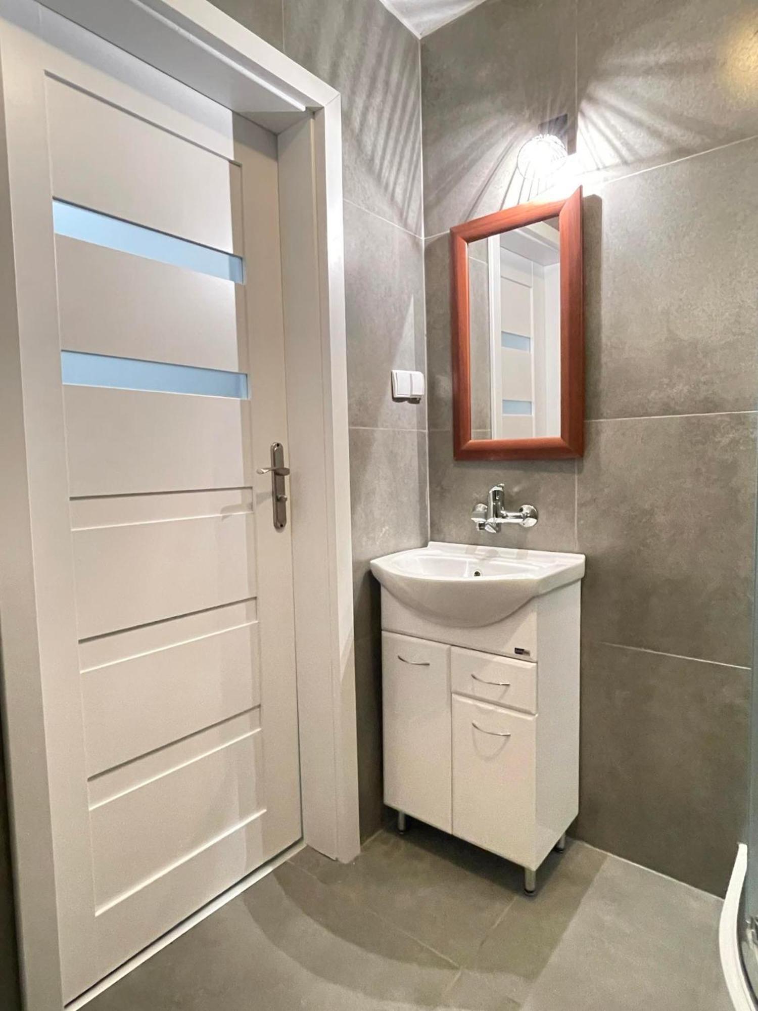 Ostoya Roztocze Hotel Szczebrzeszyn Ngoại thất bức ảnh
