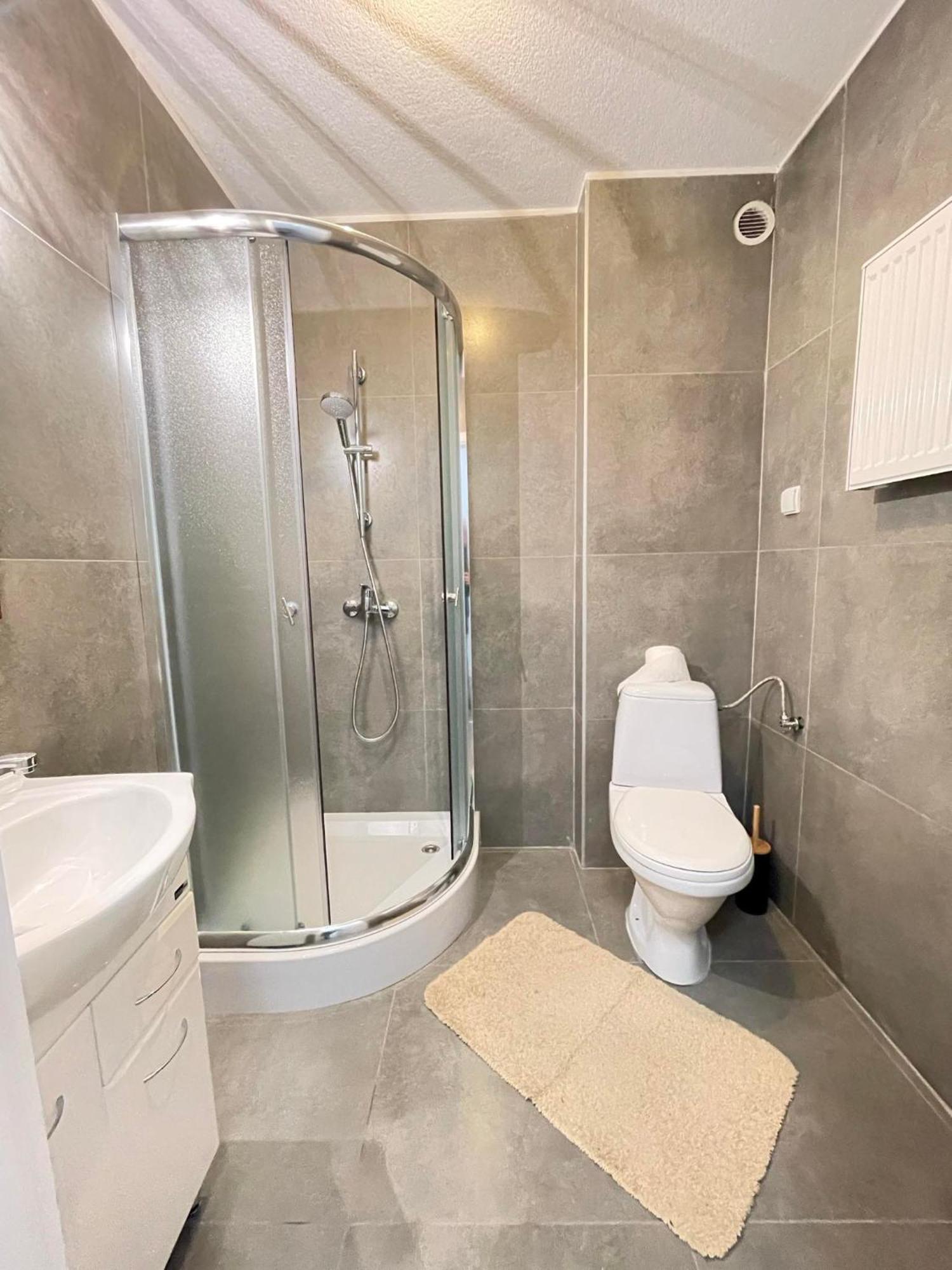 Ostoya Roztocze Hotel Szczebrzeszyn Ngoại thất bức ảnh