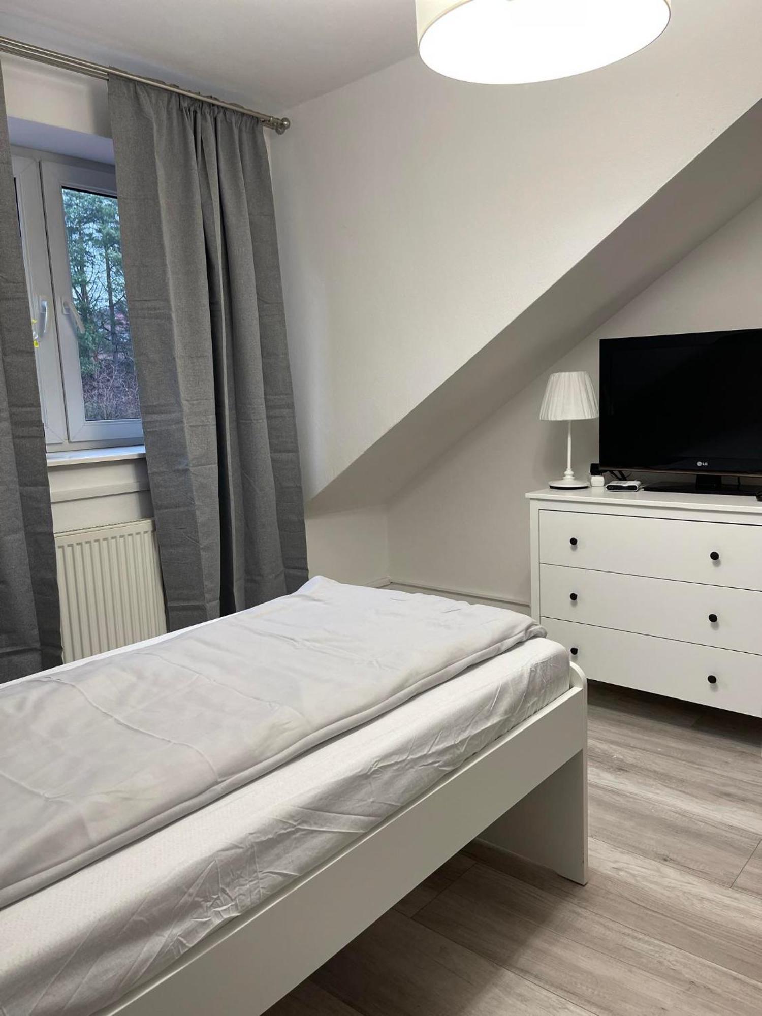 Ostoya Roztocze Hotel Szczebrzeszyn Ngoại thất bức ảnh