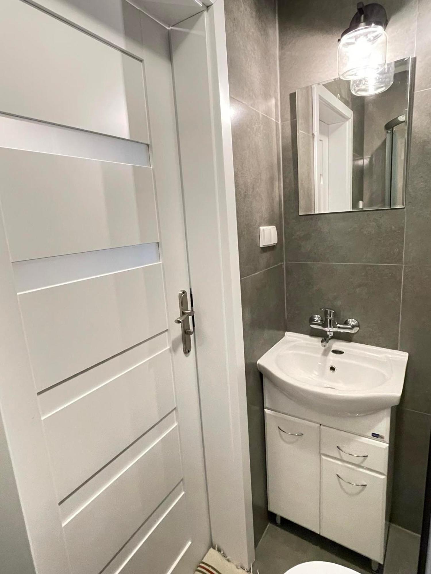 Ostoya Roztocze Hotel Szczebrzeszyn Ngoại thất bức ảnh