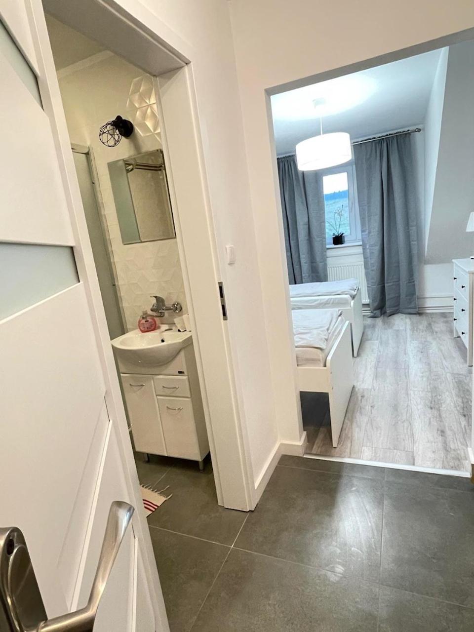 Ostoya Roztocze Hotel Szczebrzeszyn Ngoại thất bức ảnh