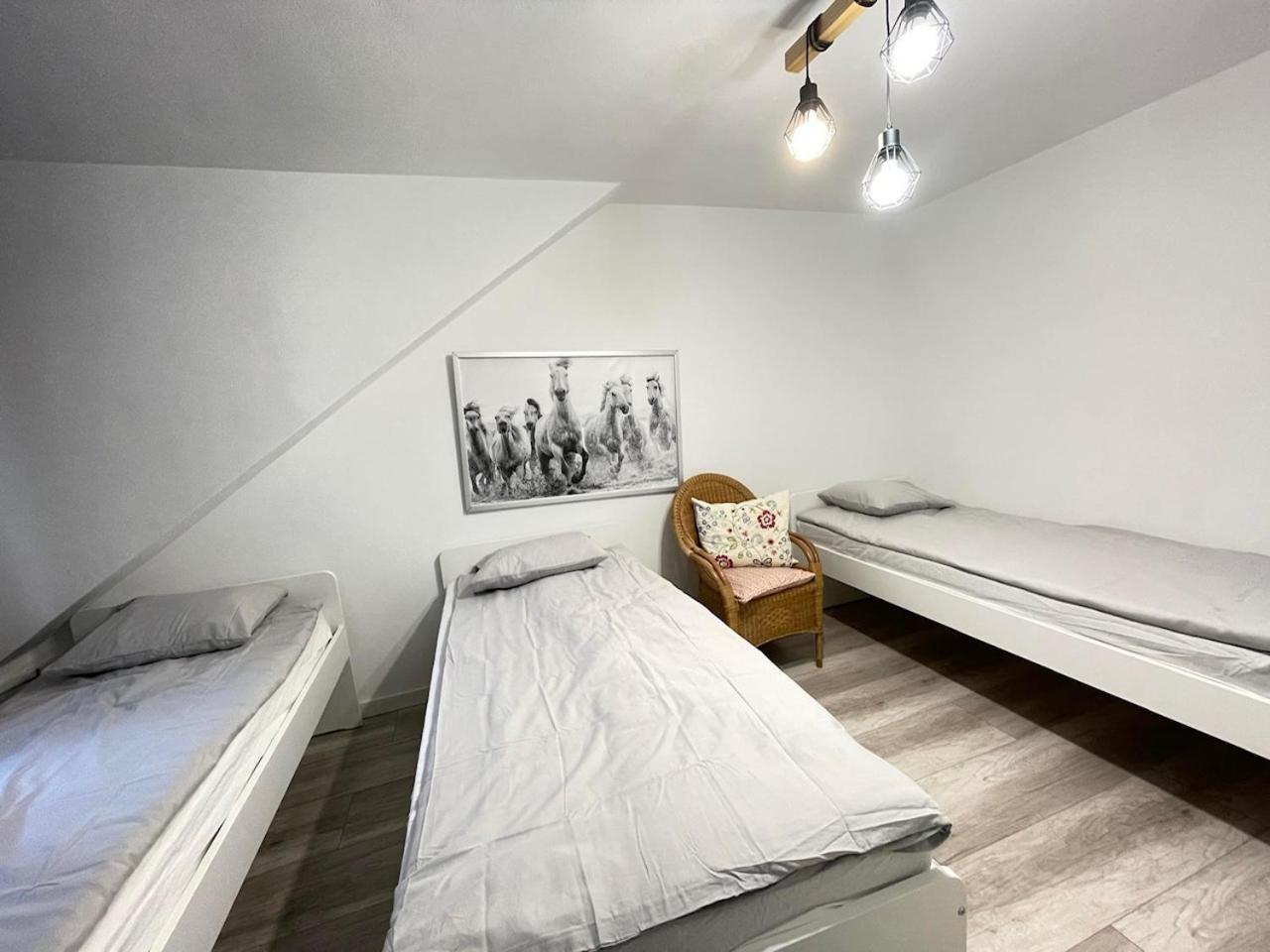 Ostoya Roztocze Hotel Szczebrzeszyn Ngoại thất bức ảnh